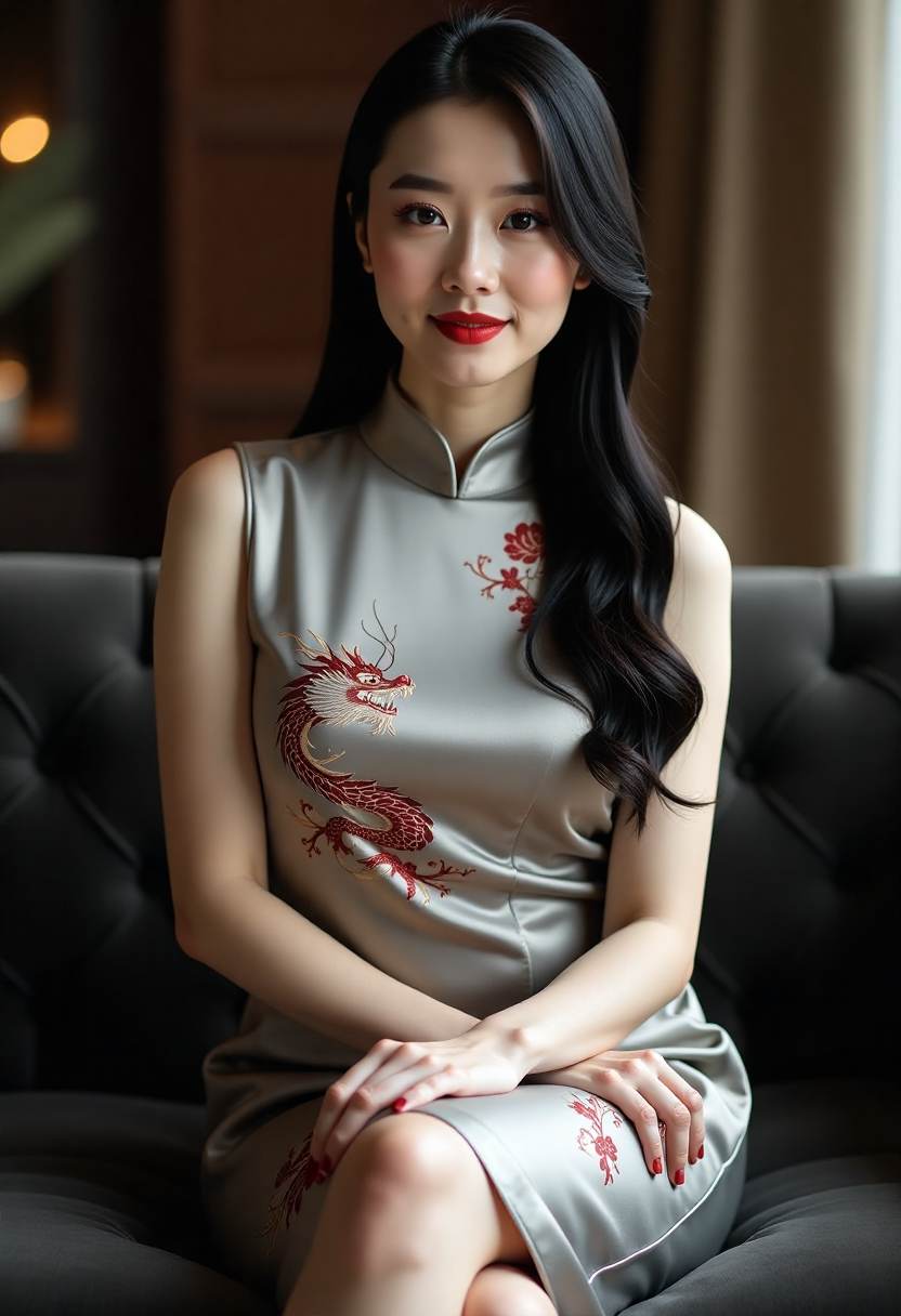 她的第二次人生海报