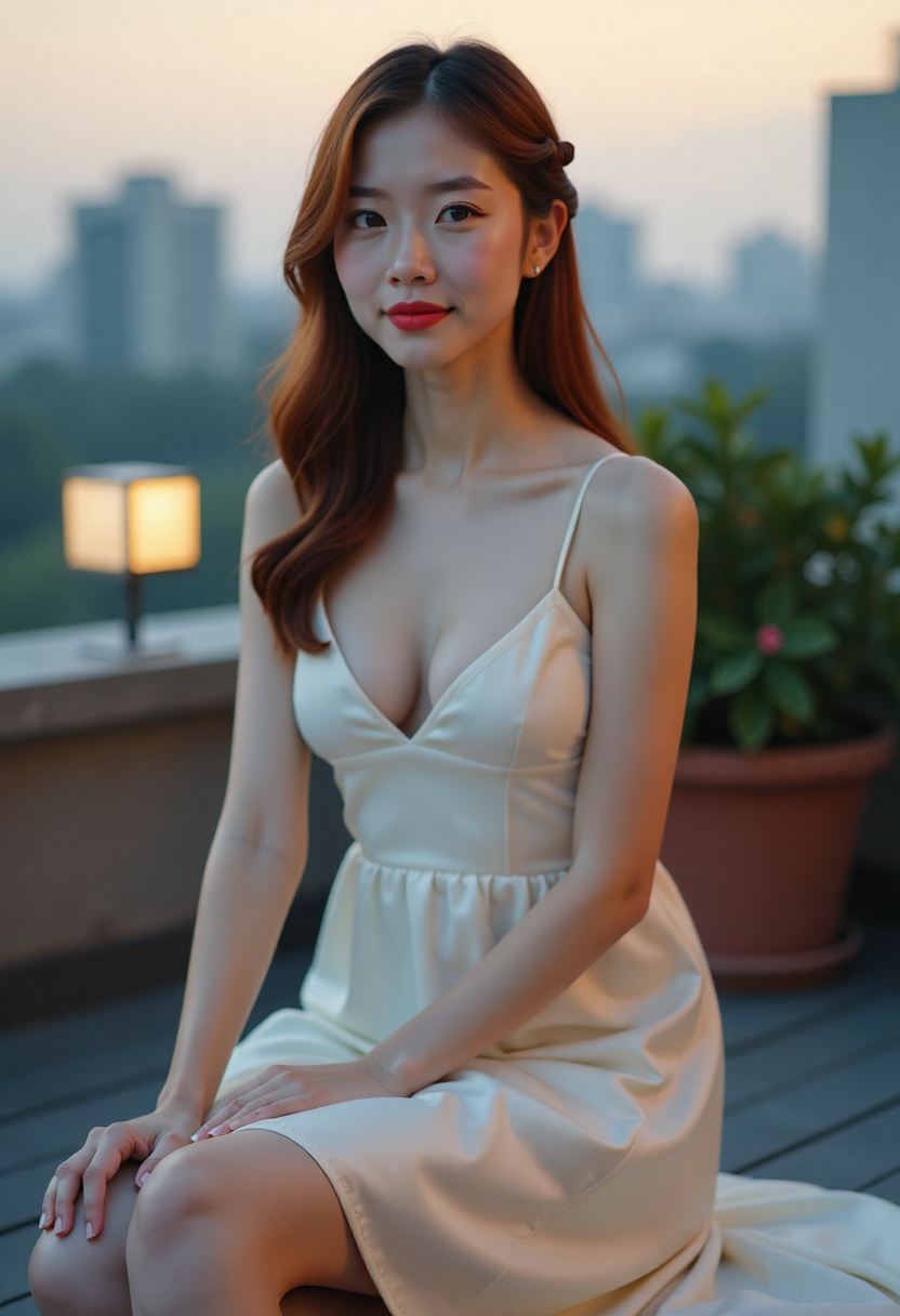 林知夏角色头像